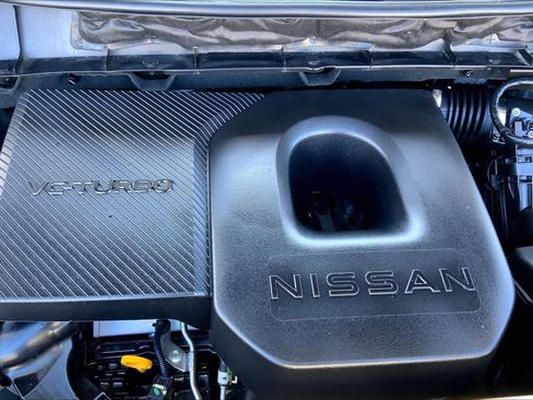 Used 2025 Nissan Murano SL image 31