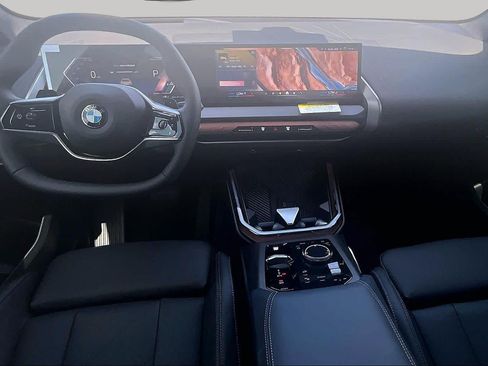 Used 2026 BMW X3 xDrive30i w/ Premium Package AWD/4WD image 14