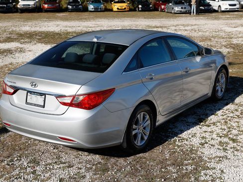 Used 2013 Hyundai Sonata GLS w/ Popular Equipment Pkg image 11