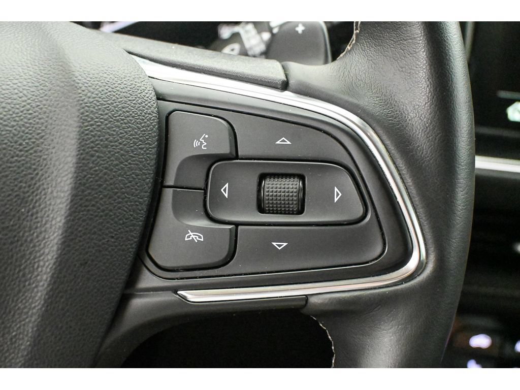 Used 2023 Buick Envision Preferred AWD/4WD image 38