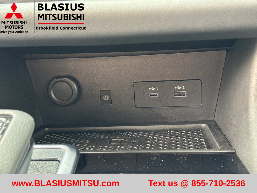 Used 2025 Nissan Pathfinder SL AWD/4WD image 20