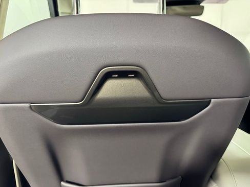 New 2026 Lincoln Nautilus Black Label w/ Jet Appearance Package image 58