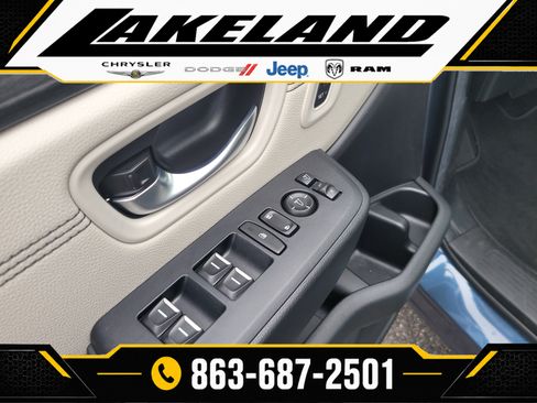 Used 2026 Honda Pilot Touring image 17