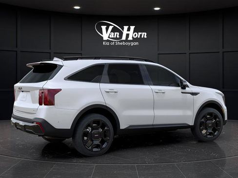 New 2026 Kia Sorento SX Prestige AWD/4WD image 7
