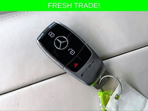 Used 2023 Mercedes-Benz G 63 AMG 4MATIC image 35