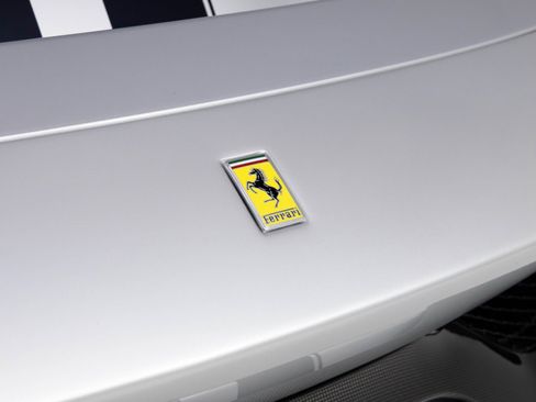 Used 2020 Ferrari 488 Pista Coupe image 51