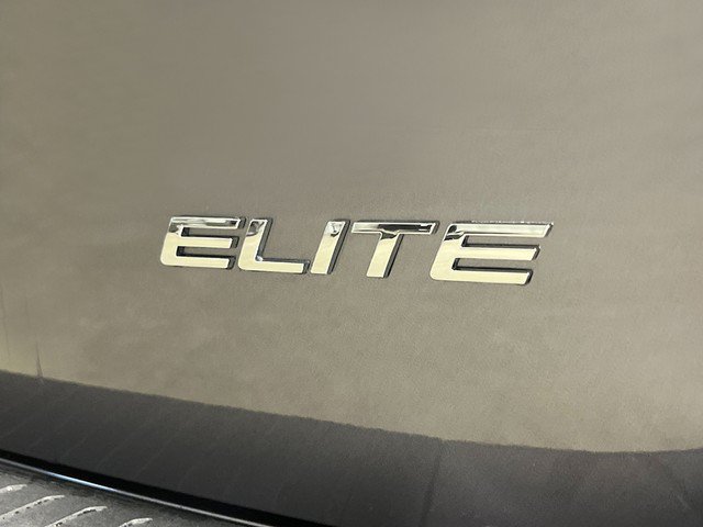 New 2027 Honda Odyssey Elite image 7