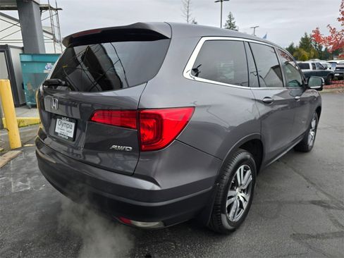 Used 2016 Honda Pilot EX-L image 4