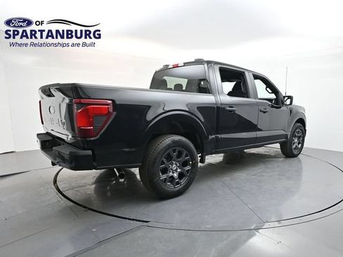 Used 2026 Ford F150 STX w/ Equipment Group 200A RWD image 7