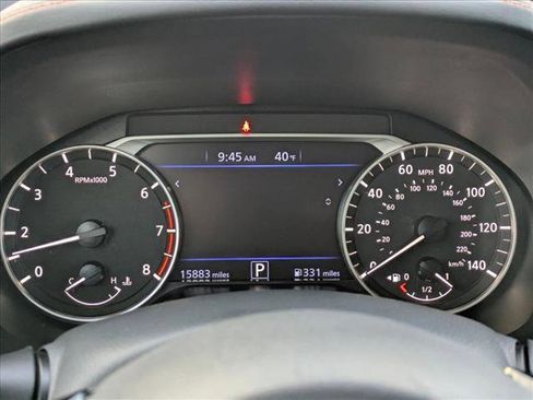 Used 2025 Nissan Altima 2.5 SR image 11