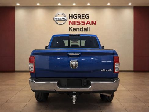 Used 2019 RAM 2500 Tradesman AWD/4WD image 6