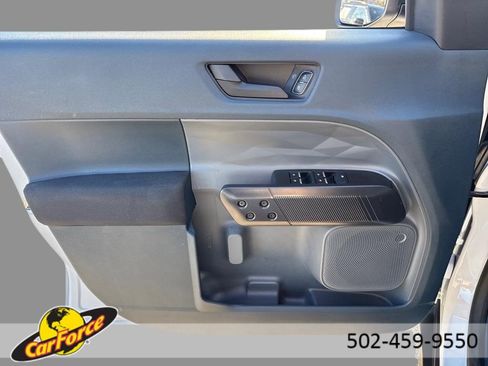 Used 2024 Ford Maverick XL w/ Equipment Group 100A Standard image 16