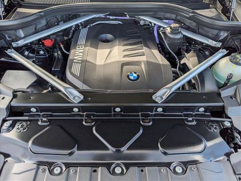 Used 2026 BMW X5 sDrive40i image 25