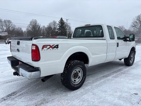 Used 2015 Ford F250 XL w/ XL Value Package image 6