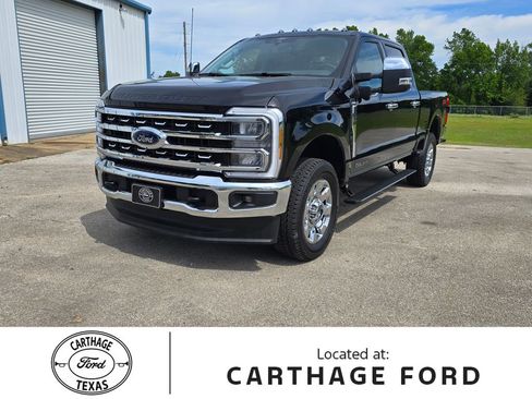 New 2026 Ford F250 Lariat AWD/4WD image 1