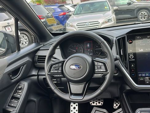 Certified 2025 Subaru Crosstrek 2.5i Sport AWD/4WD image 22