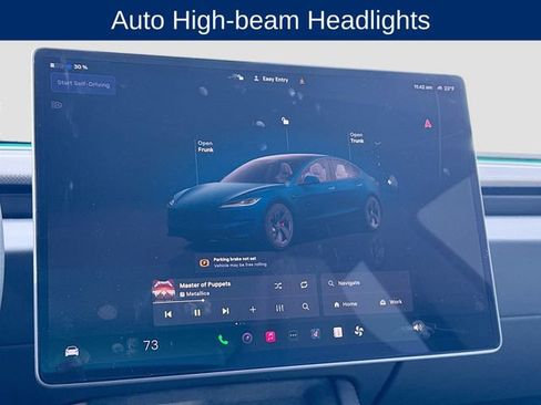 Used 2025 Tesla Model 3 Performance image 15