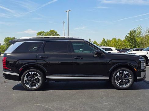 New 2026 Hyundai Palisade Limited FWD image 2