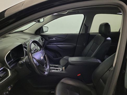 Used 2020 Chevrolet Equinox LT w/ Midnight Edition AWD/4WD image 17