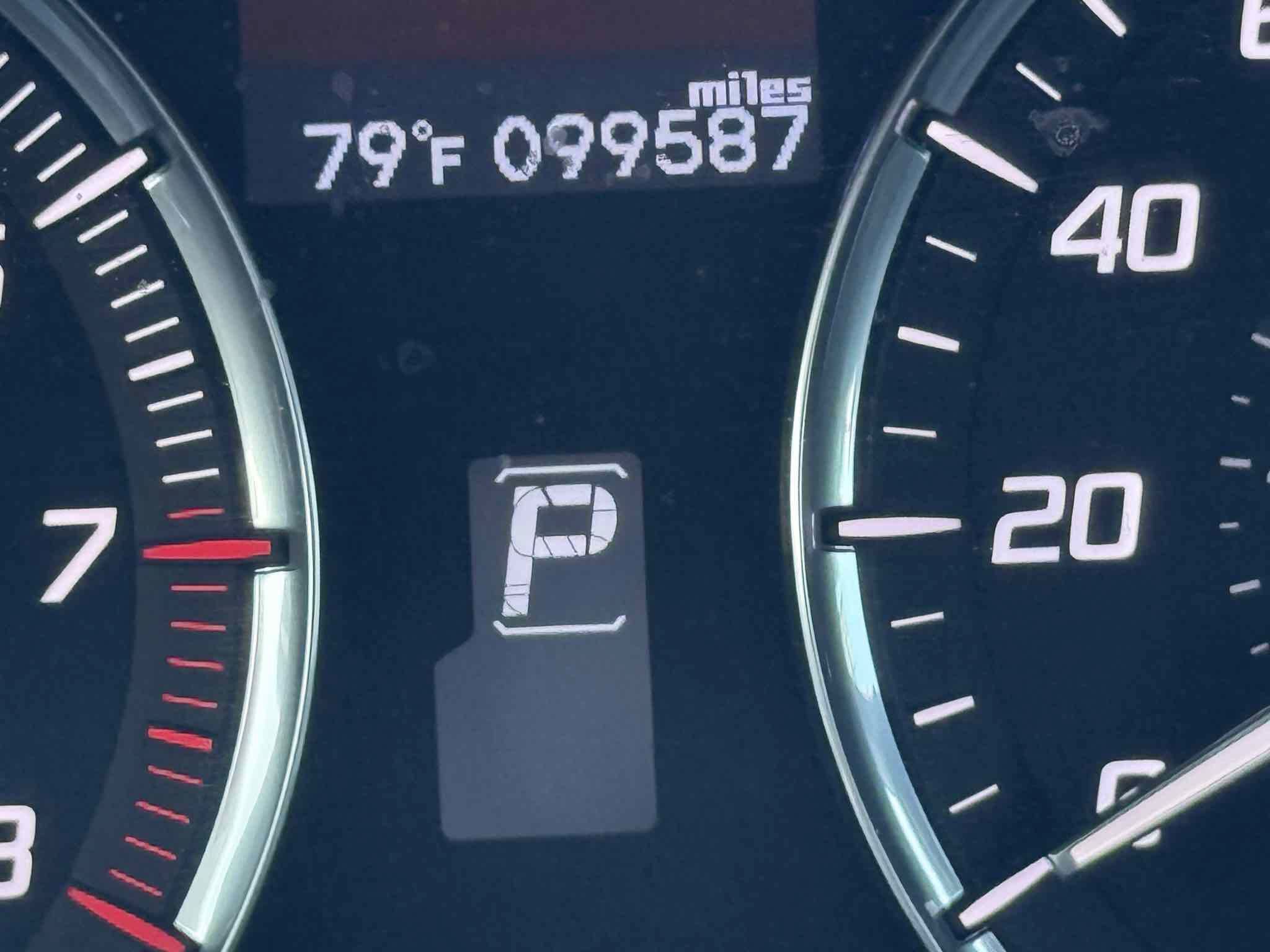 Used 2016 Acura TLX FWD image 94