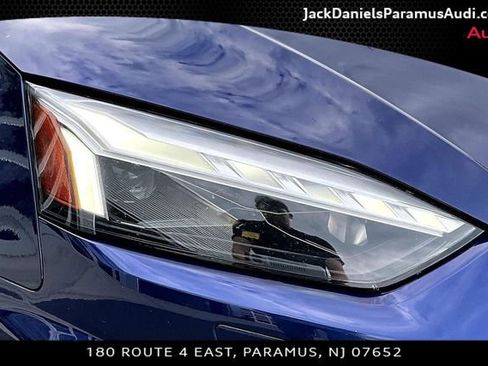 Used 2022 Audi S5 Prestige w/ Prestige Package AWD/4WD image 21