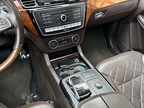 Used 2019 Mercedes-Benz GLS 550 4MATIC image 47