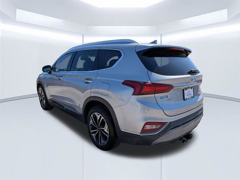 Used 2020 Hyundai Santa Fe Limited image 6
