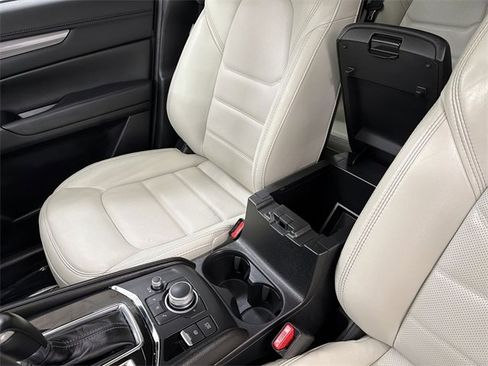 Certified 2021 MAZDA CX-5 Touring w/ Touring Preferred SV Package image 25