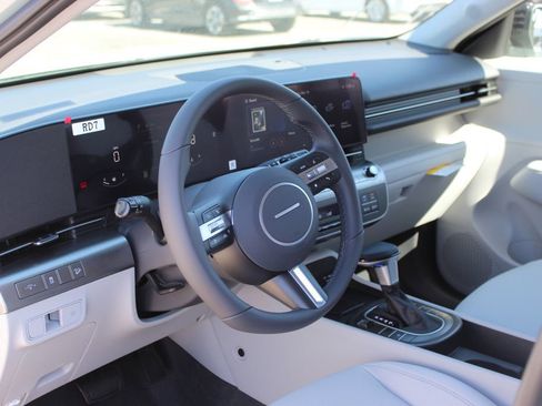 New 2026 Hyundai Kona SEL Sport image 11