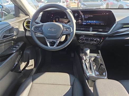 New 2026 Chevrolet Trax ACTIV image 8