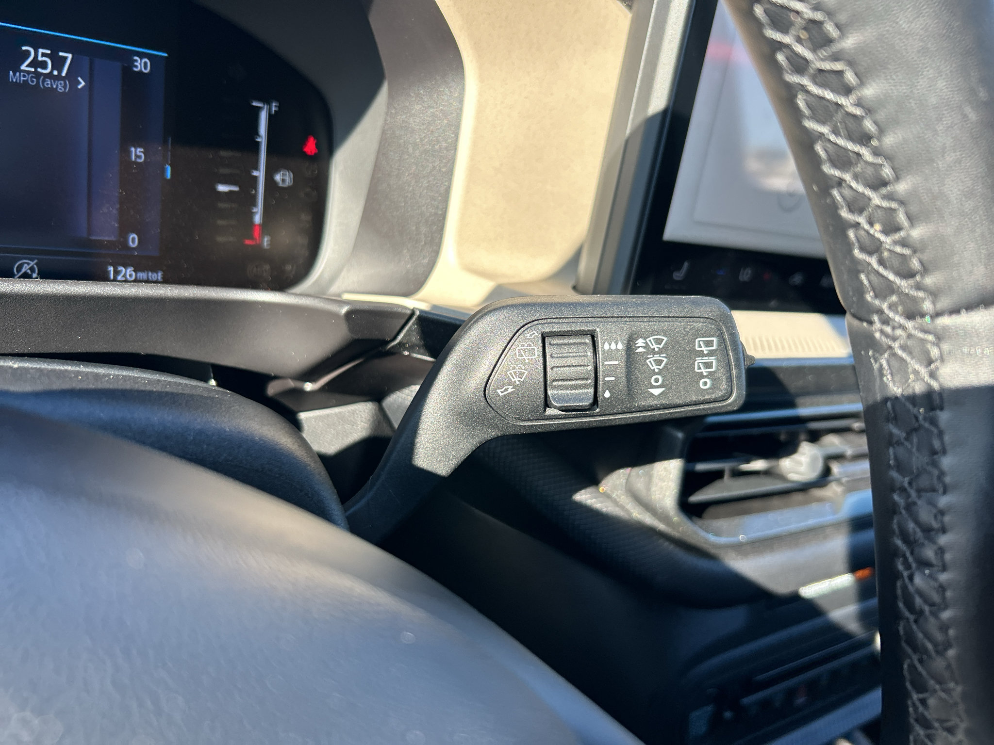 New 2026 Ford Bronco Sport Big Bend w/ Convenience Package AWD/4WD image 23
