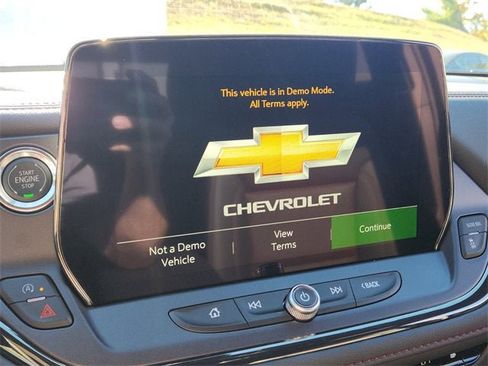 New 2026 Chevrolet Blazer RS w/ Driver Confidence II Package image 14