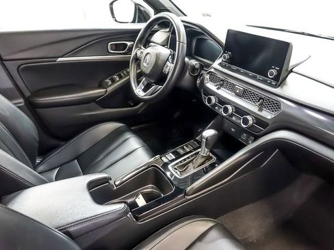 Used 2023 Acura Integra A-Spec image 31