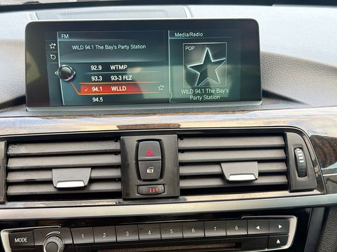 Used 2017 BMW 440i xDrive Convertible image 26