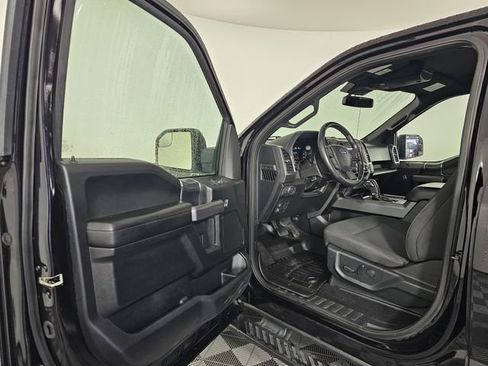 Used 2019 Ford F150 XLT w/ Equipment Group 302A Luxury image 24