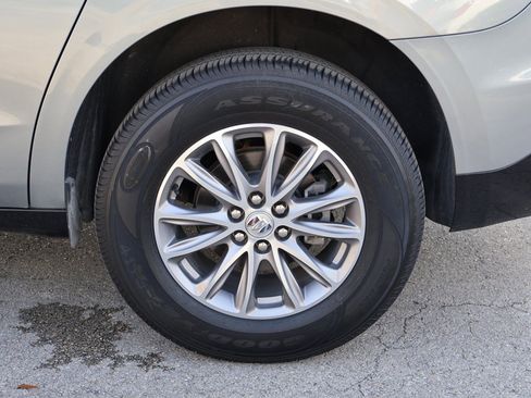 Used 2023 Buick Enclave Essence w/ Trailering Package, 5000 lbs. image 24