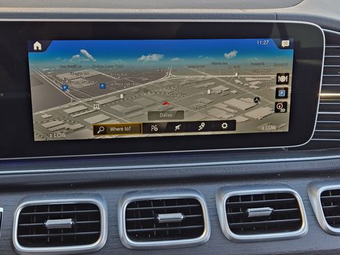 Certified 2022 Mercedes-Benz GLE 350 4MATIC image 18