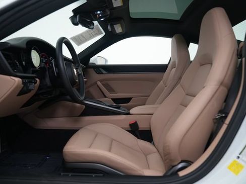 Certified 2023 Porsche 911 Carrera RWD image 12