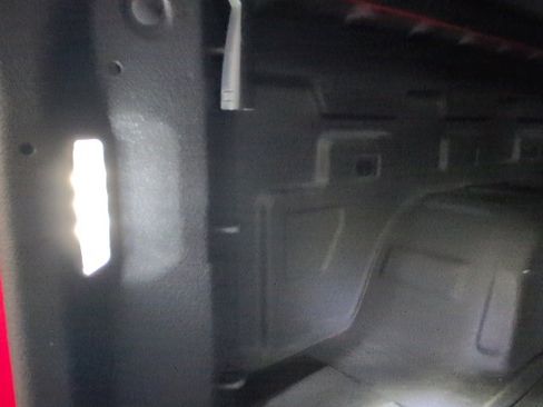 Used 2023 Chevrolet Silverado 1500 Custom w/ LPO, Dark Essentials Package image 28