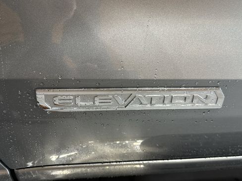 Used 2026 GMC Canyon Elevation AWD/4WD image 10