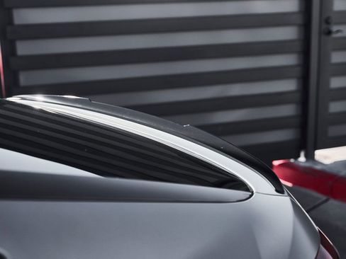 Used 2026 BMW X6 M Competition w/ Executive Package image 10