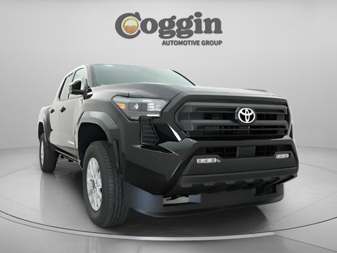 New 2026 Toyota Tacoma SR5 AWD/4WD image 13