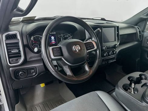 Used 2022 RAM 2500 Big Horn image 30