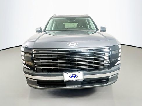 New 2026 Hyundai Palisade SEL FWD image 2