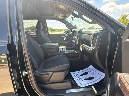 Used 2019 GMC Sierra 1500 Elevation AWD/4WD image 33