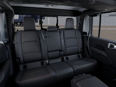 New 2026 Jeep Gladiator Rubicon image 15