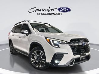 Used 2023 Subaru Ascent Touring video 1