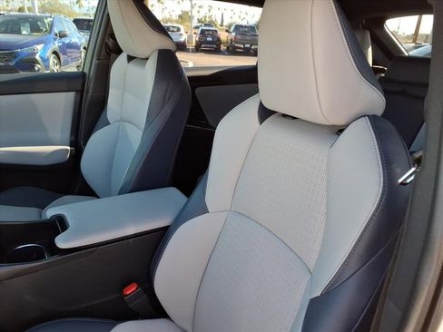 Certified 2023 Subaru Solterra AWD image 27