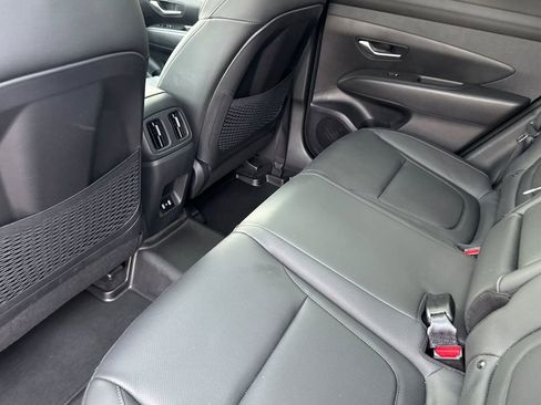 Used 2025 Hyundai Tucson SEL AWD/4WD image 9