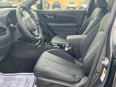 Used 2026 Subaru Forester Touring AWD/4WD image 31